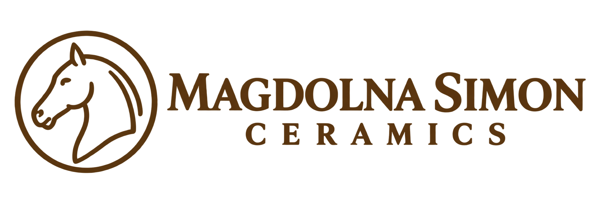 Magdolna Simon Ceramics